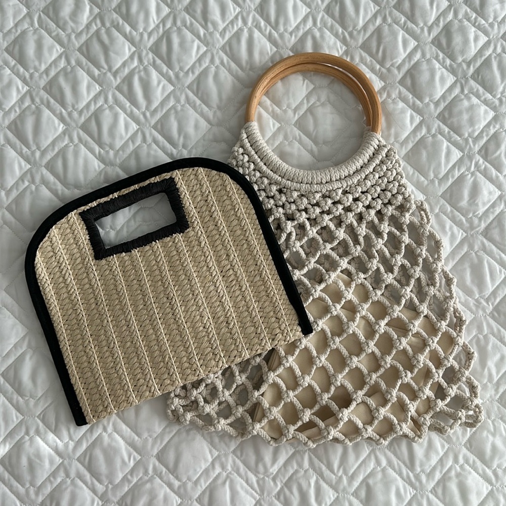 Summer Bags